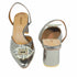 Women Formal Court - Shoes - 62806S - Court Shoes - Walkeaze